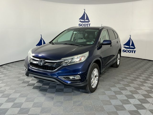 used 2016 Honda CR-V car, priced at $14,479