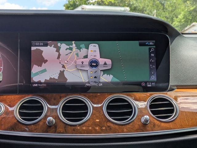 2019 Mercedes-Benz E 300 