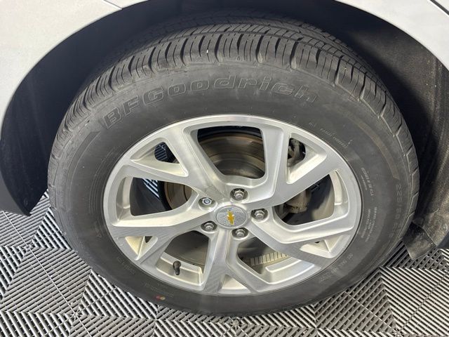 Used 2020 Chevrolet Equinox SUV