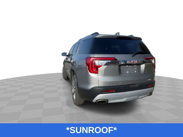 Used 2023 GMC Acadia For Sale in Livonia, MI