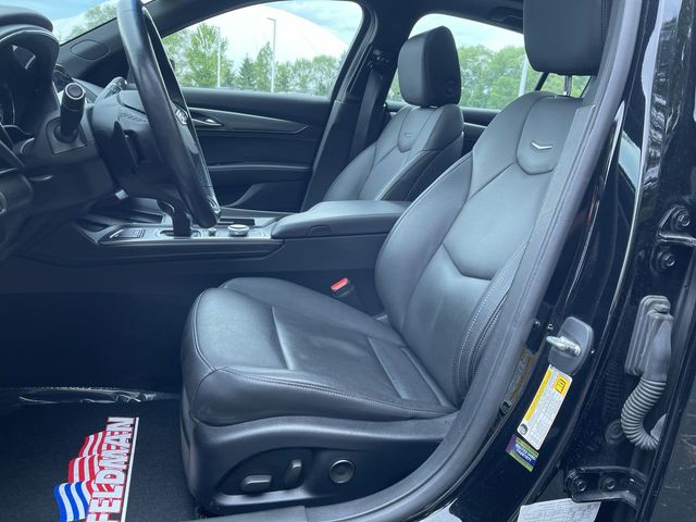 Used 2021 Cadillac CT5 For Sale in Livonia, MI