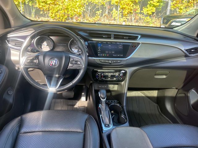 2022 Buick Encore GX Essence 15