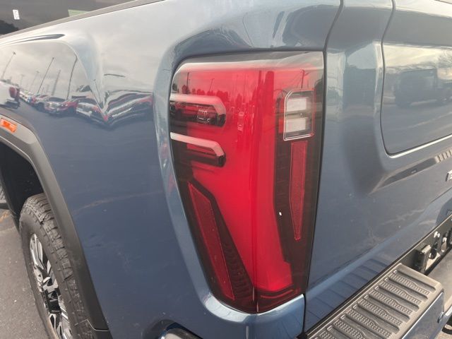 2026 GMC Sierra 2500HD Denali:44992