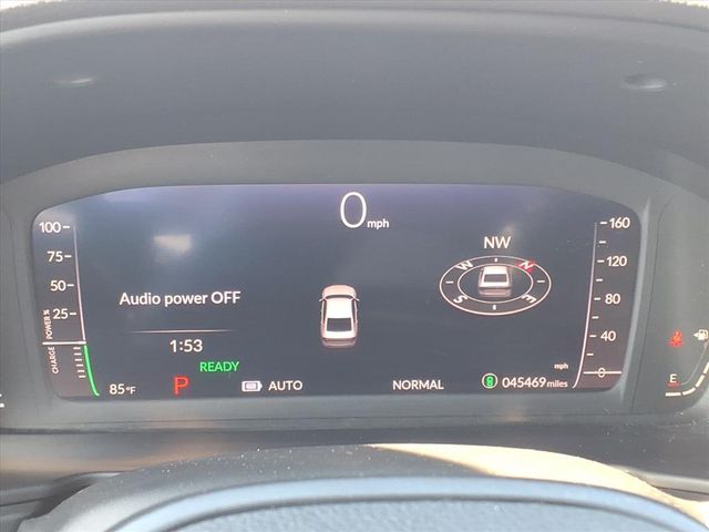 2024 Honda Accord Hybrid - Image 14