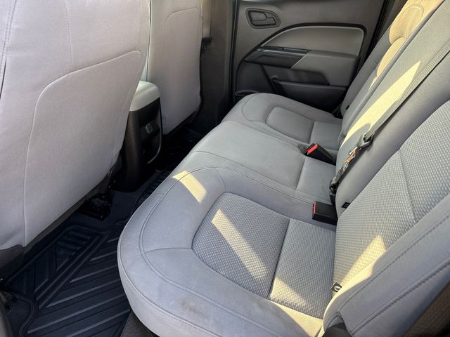 Used 2021 GMC Canyon Truck
