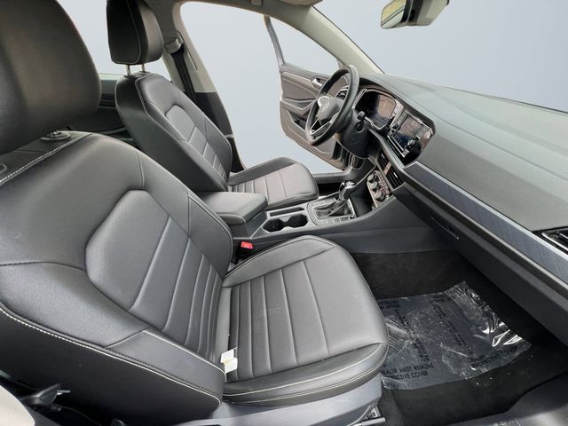 Used 2024  Volkswagen 1.5T SE image 16