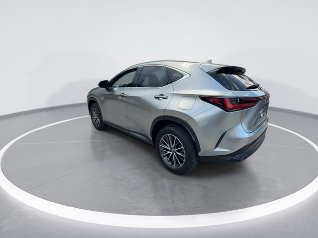 Used 2023 Lexus NX SUV