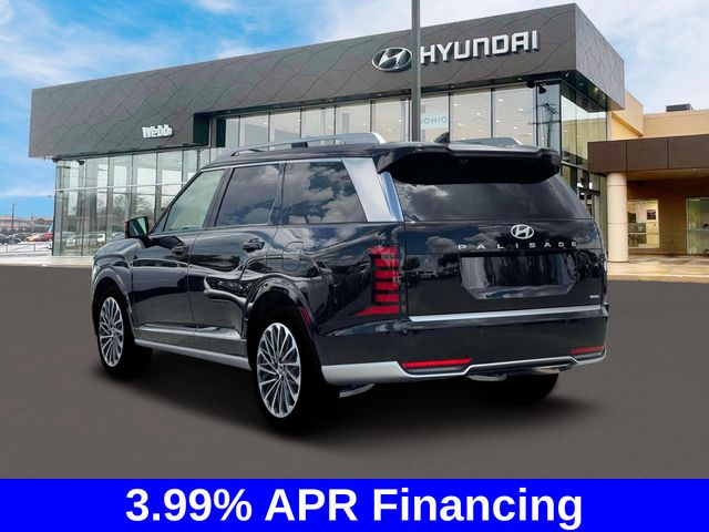 New 2026 Black Hyundai Calligraphy image 5