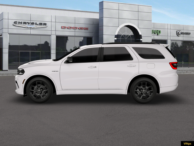 new 2026 Dodge Durango car, priced at $50,074