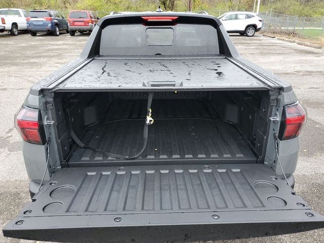 New 2025 Hyundai Santa Cruz For Sale in Indianapolis, IN