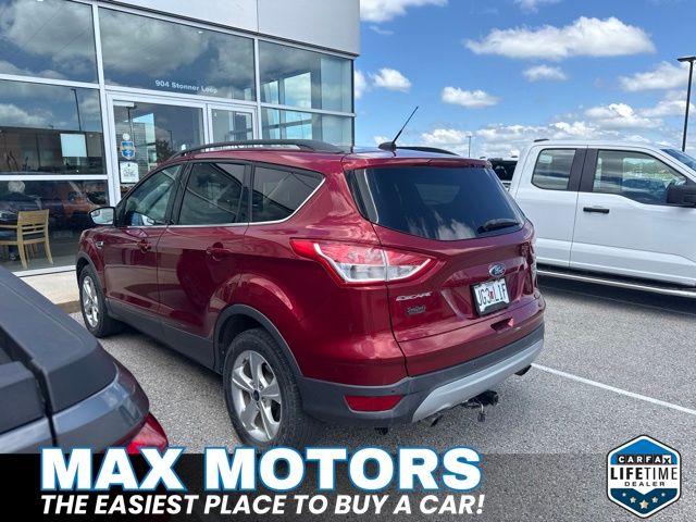 Used 2015 Ford Escape SUV