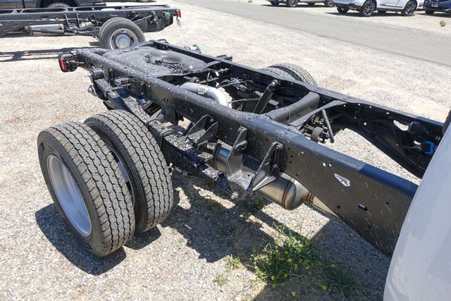 new 2025 Ram 4500HD car, priced at $58,785