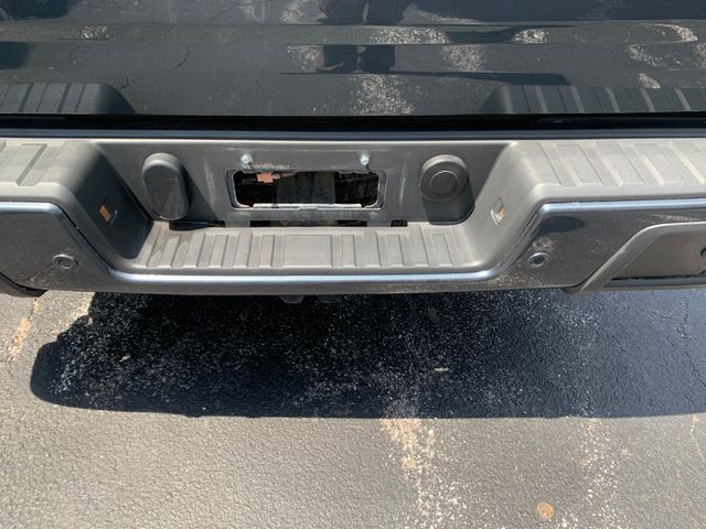 Used 2019 Chevrolet Colorado Truck