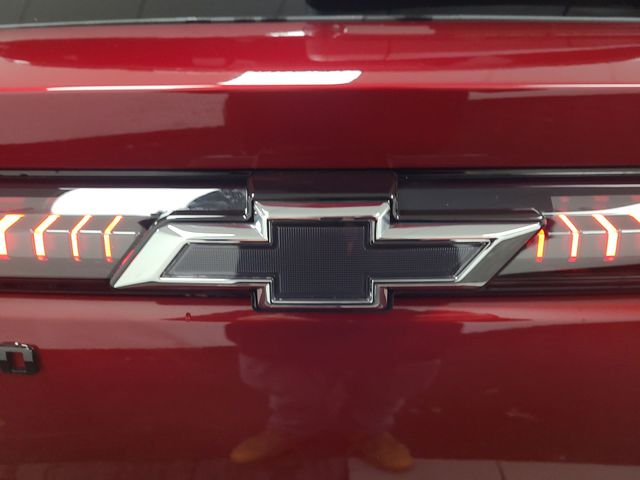 2026 – Chevrolet – Equinox EV