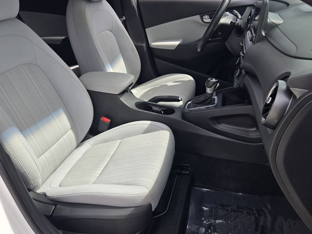 2022 Hyundai Kona - $18,396