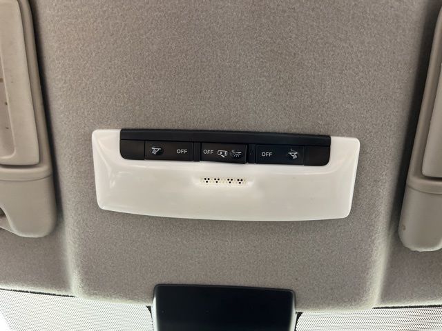 2023 Gun Metallic Nissan Kicks SV FWD SUV