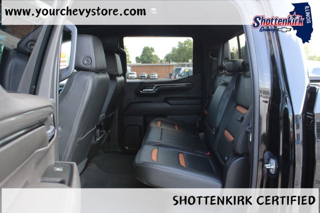Used 2023 GMC Sierra 1500 Truck
