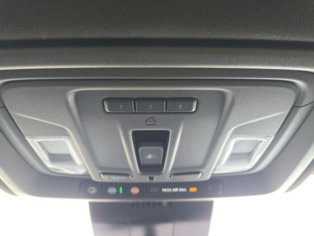 2024 Chevrolet Silverado 2500HD LTZ:45475A