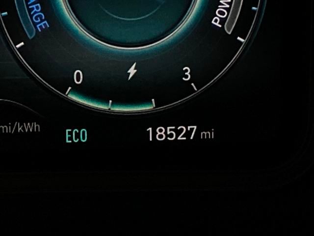 2023 Hyundai KONA Electric SEL
