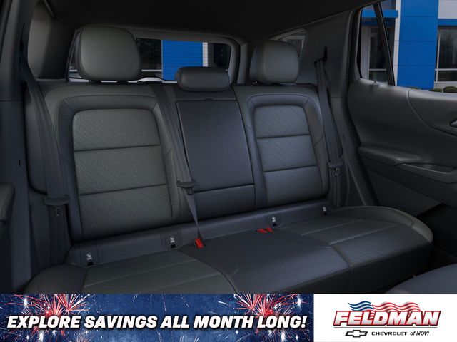 New 2026 Chevrolet Equinox For Sale in Livonia, MI
