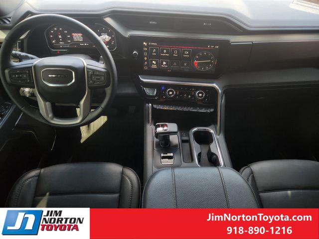 Used 2025 GMC Sierra 1500 Truck