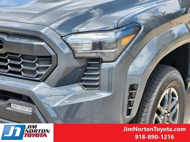 2025 Toyota Tacoma TRD Sport Double Cab photo 7