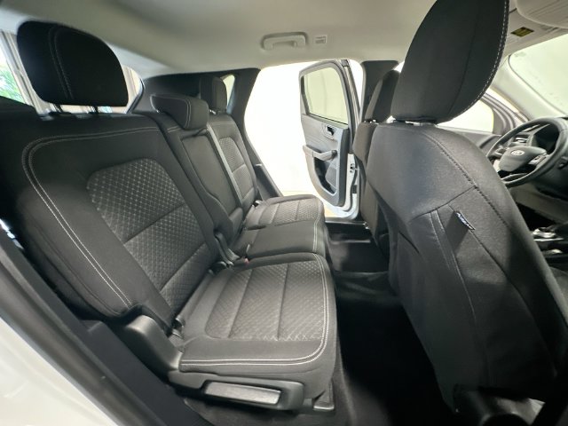 2023 Ford Escape Active White at Honda North