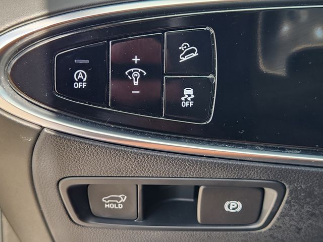 2025 Genesis GV70 2.5T Green at Bayway Cadillac Southwest