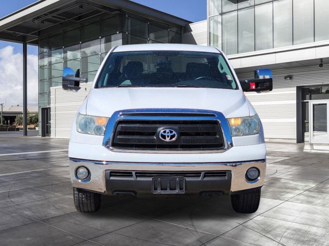 2010 Toyota Tundra 2WD Truck Grade RWD Truck