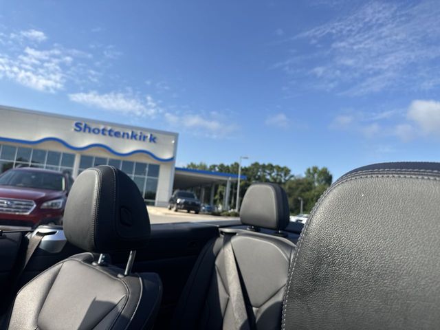 Used 2024 BMW 4 Series Convertible