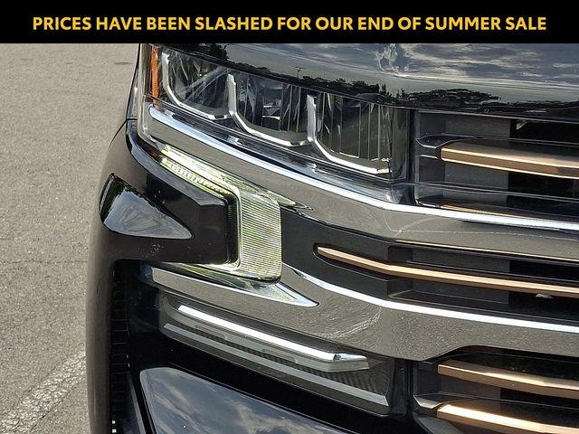 Used 2021 Chevrolet Silverado 1500 Truck