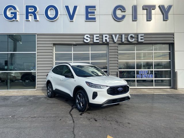 2026 Ford Escape ST-Line - 0