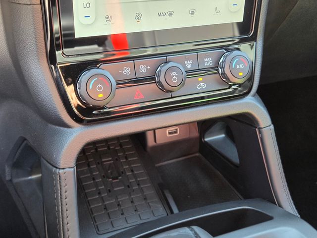 New 2026 Ford Ranger Raptor 4D Crew Cab