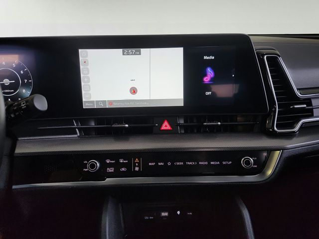 Used 2023 Kia Sportage SUV