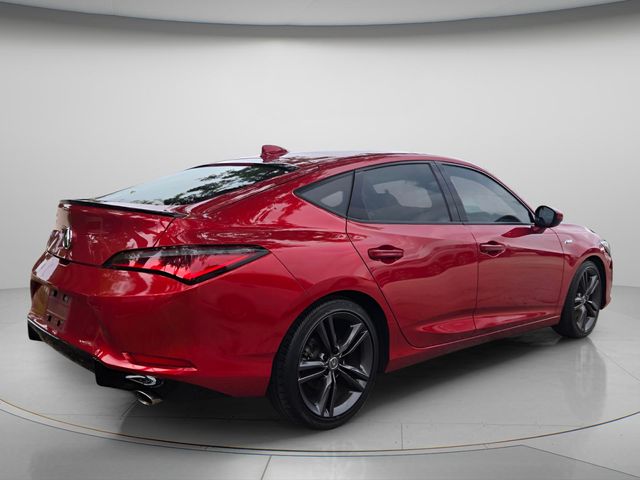 2024 Acura Integra - $26,999