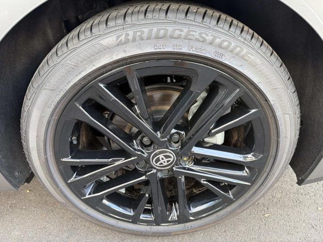 Used 2026 Toyota Camry Sedan