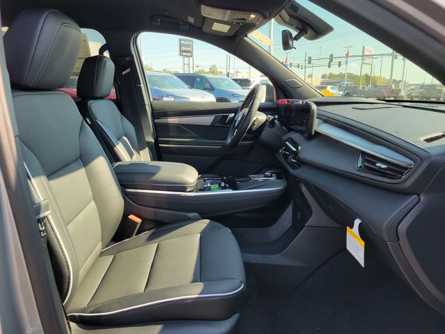 New 2026 Gray Buick Preferred image 20