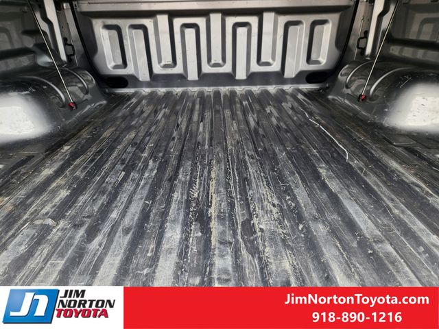 Used 2021 Ford Ranger Truck