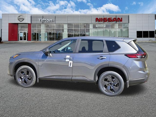 New 2026 Nissan Rogue SUV