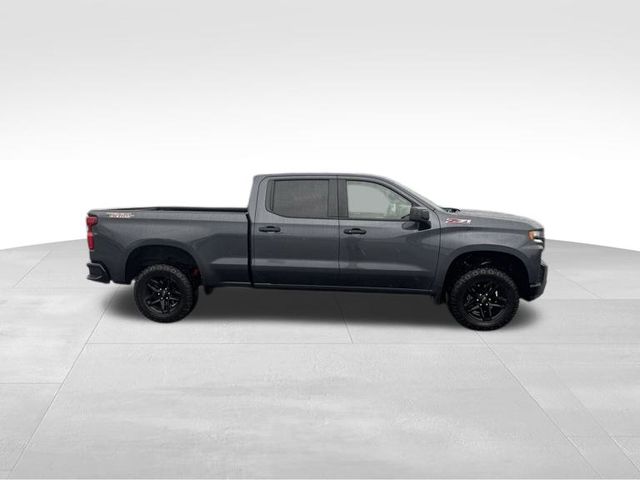 2022 Chevrolet Silverado 1500 LTD LT Trail Boss 2