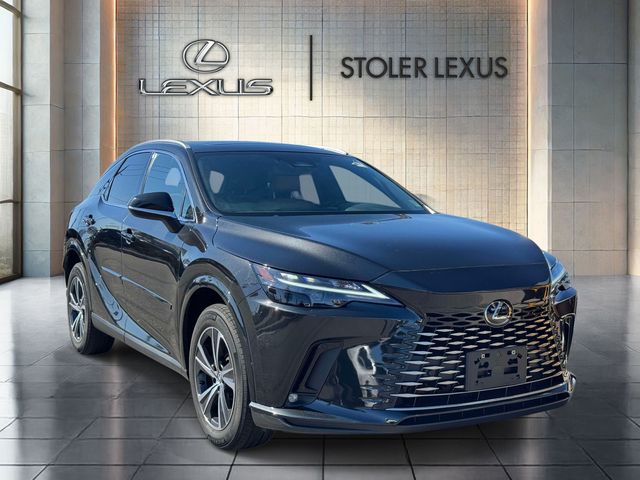 2024 Lexus RX 350 Premium AWD
