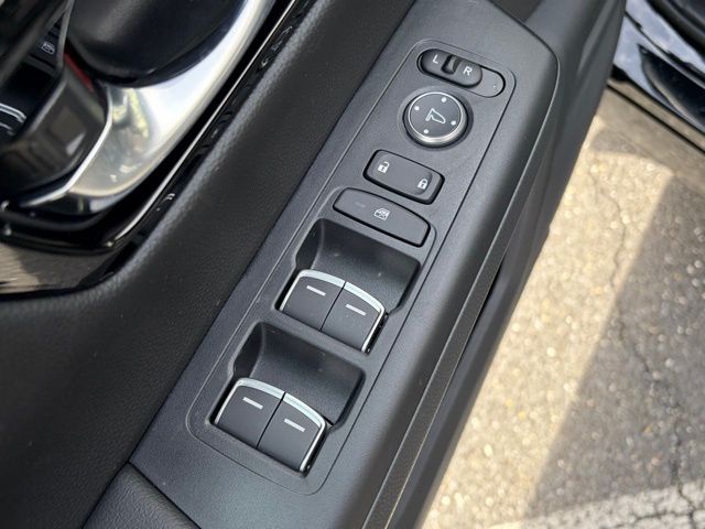 new 2026 Honda CR-V Hybrid car, priced at $44,000