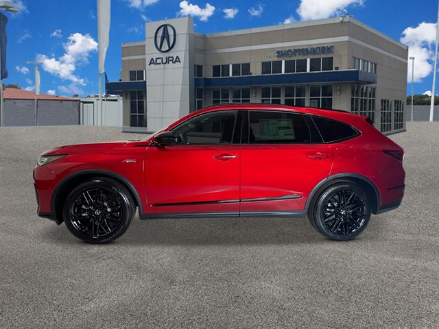 New 2026 Acura MDX SUV