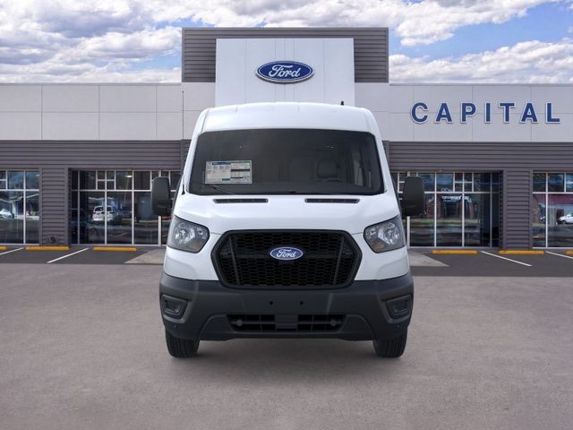 New 2026 White Ford  image 6