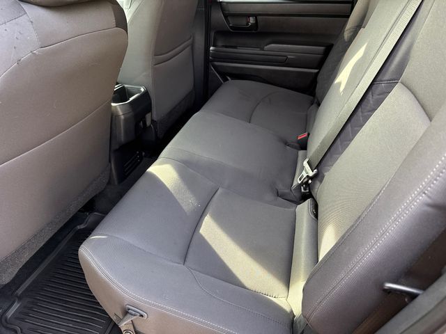 Used 2025 Toyota Tacoma Truck