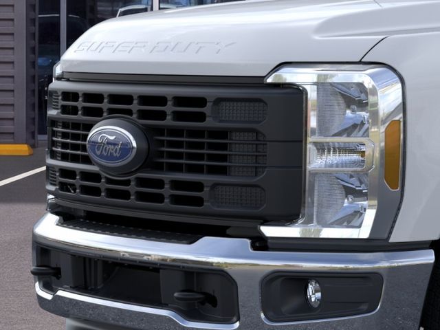 New 2026 White Ford XL image 17