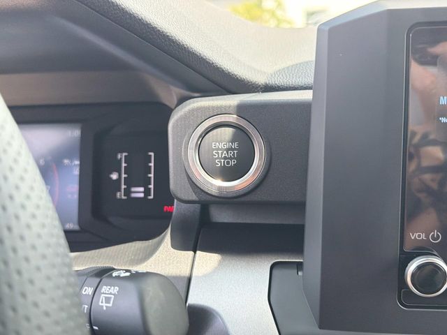 New 2026 Toyota 4Runner SUV