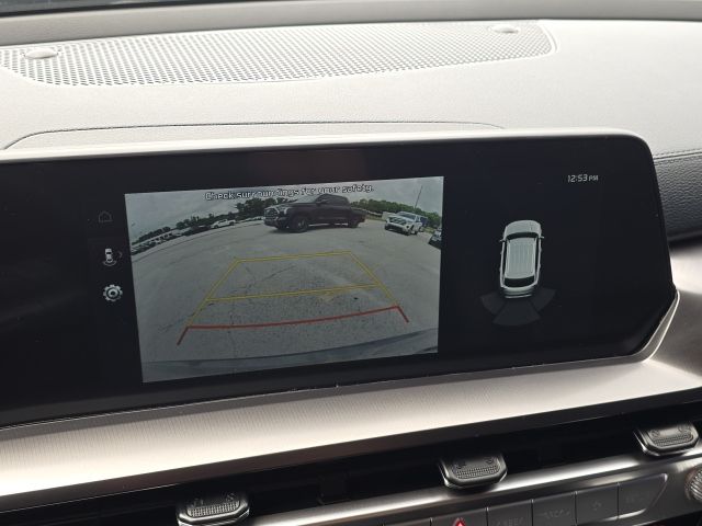 2024 Kia Telluride S:168551B