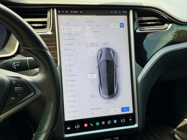 Used 2018 Tesla Model S Hatchback