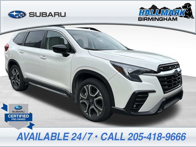 2025 Subaru Ascent Limited